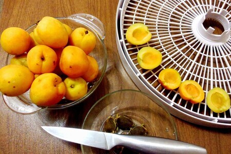 Компотная смесь из фруктов Компотная смесь из фруктов