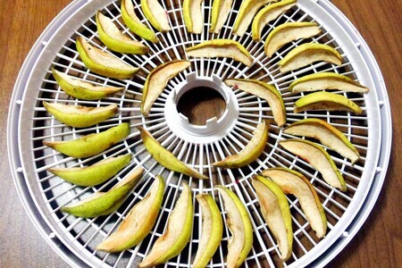 Компотная смесь из фруктов Компотная смесь из фруктов