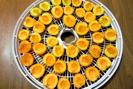 Компотная смесь из фруктов Компотная смесь из фруктов