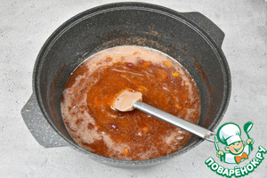 Конфитюр " Микс-сюрприз"