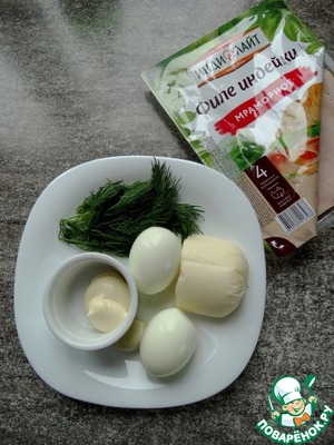 Конвертики из лаваша "инди-пикник"