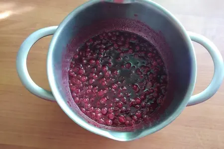 Королевский брусничный джем Королевский брусничный джем