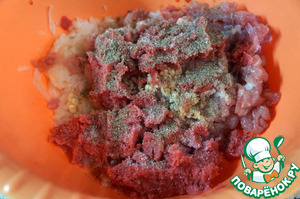 Котлетки куриные рубленые Котлетки куриные рубленые