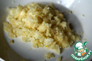 Котлетки куриные рубленые Котлетки куриные рубленые