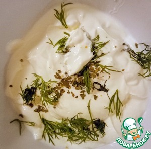 Котлеты из бобов и шпината Котлеты из бобов и шпината