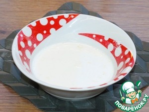 Котлеты из индейки с начинкой внутри Котлеты из индейки с начинкой внутри