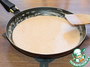 Котлеты из индейки с начинкой внутри Котлеты из индейки с начинкой внутри