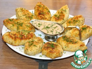 Котлеты из индейки с начинкой внутри Котлеты из индейки с начинкой внутри