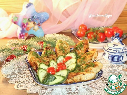 Котлеты из индейки с начинкой внутри Котлеты из индейки с начинкой внутри