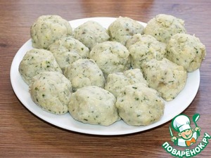 Котлеты из индейки с начинкой внутри Котлеты из индейки с начинкой внутри