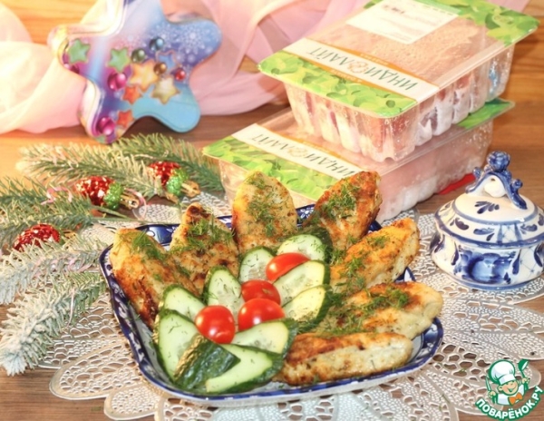 Котлеты из индейки с начинкой внутри Котлеты из индейки с начинкой внутри