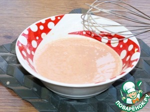 Котлеты из индейки с начинкой внутри Котлеты из индейки с начинкой внутри