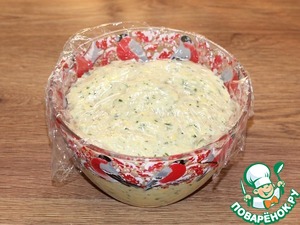 Котлеты из индейки с начинкой внутри Котлеты из индейки с начинкой внутри