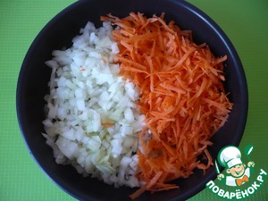 Котлеты из консервированного тунца "FORTUNA" Котлеты из консервированного тунца "FORTUNA"