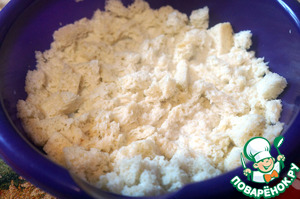 Котлеты из щуки