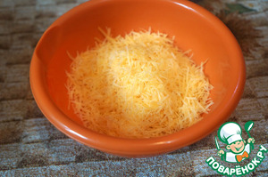 Котлеты из щуки