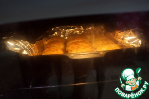 Котлеты из щуки