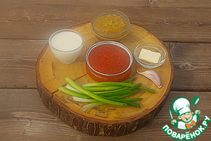 Котлеты из щуки с икорным соусом Котлеты из щуки с икорным соусом