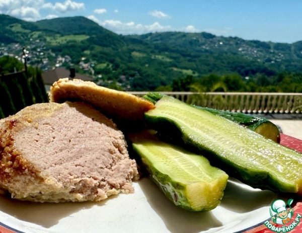 Котлеты микояновские. Шесть копеек за котлетку Котлеты микояновские. Шесть копеек за котлетку