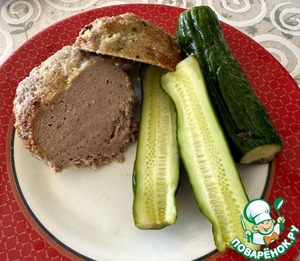 Котлеты микояновские. Шесть копеек за котлетку Котлеты микояновские. Шесть копеек за котлетку