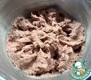 Котлеты микояновские. Шесть копеек за котлетку Котлеты микояновские. Шесть копеек за котлетку