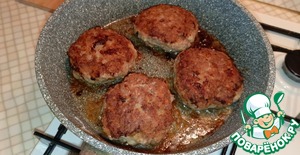 Котлеты мясные "Простые"