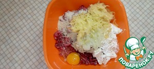 Котлеты мясные "Простые"