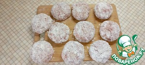 Котлеты мясные "Простые"