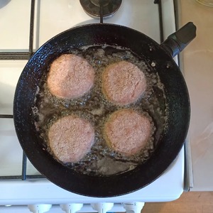 Котлеты "Нежные" Котлеты "Нежные"