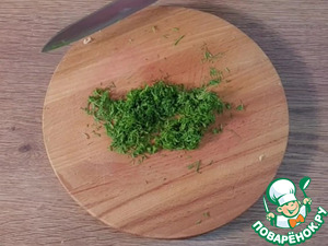 Котлеты в картофельной панировке