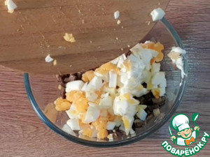 Котлеты в картофельной панировке