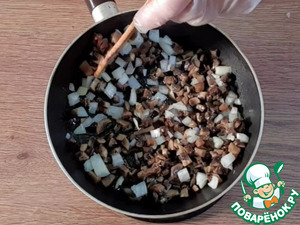 Котлеты в картофельной панировке