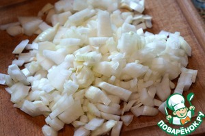 Козьи ребрышки с картошкой