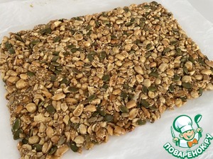 Козинаки «Микс» Козинаки «Микс»