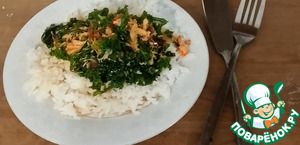 Крабовый карри