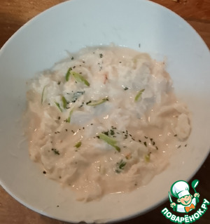 Крабовый сэндвич с огурцом и лаймом Крабовый сэндвич с огурцом и лаймом