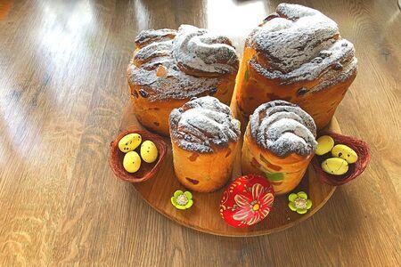 Краффины Краффины