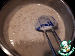 Краковское пирожное Краковское пирожное