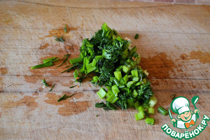 Крем-суп грибной