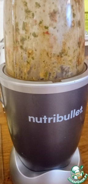 Креветки и цуккини с лимоном Креветки и цуккини с лимоном