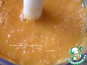 Креветки под шоколадным соусом Креветки под шоколадным соусом