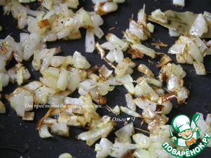 Креветки под шоколадным соусом Креветки под шоколадным соусом