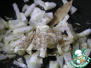 Креветки под шоколадным соусом Креветки под шоколадным соусом