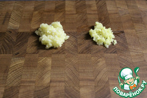 Кролик на гриле в азиатском стиле Кролик на гриле в азиатском стиле