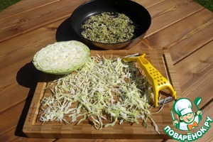 Кукси-корейский холодный суп Кукси-корейский холодный суп