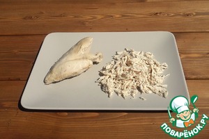 Кукси-корейский холодный суп Кукси-корейский холодный суп