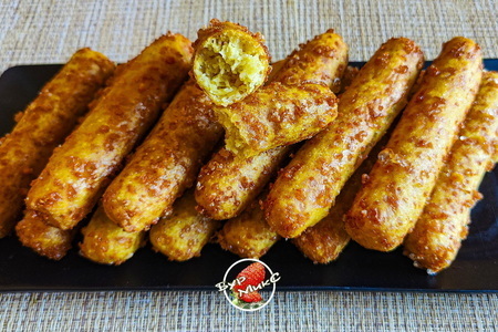 Кукурузные хлебцы с сыром чвиштари ჭვიშტარი Кукурузные хлебцы с сыром чвиштари ჭვიშტარი