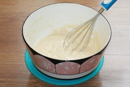 Куличи с брусничной помадкой Куличи с брусничной помадкой