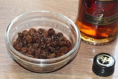 Куличи с брусничной помадкой Куличи с брусничной помадкой