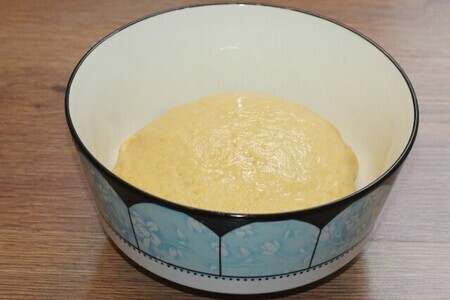 Куличи с брусничной помадкой Куличи с брусничной помадкой